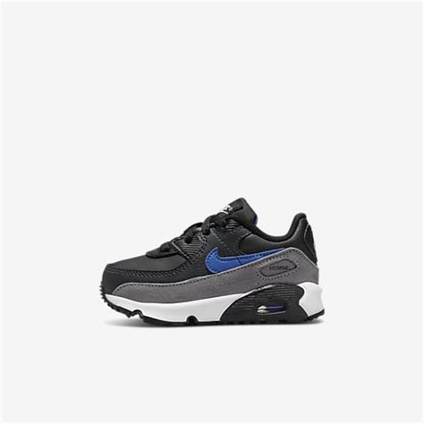 Jongensschoenen Nike Air Max goedkoop